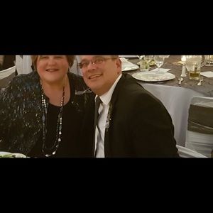 Meet your Posher, Donna